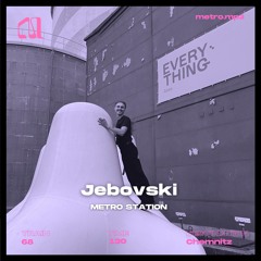 STATION 068 - Jebovski