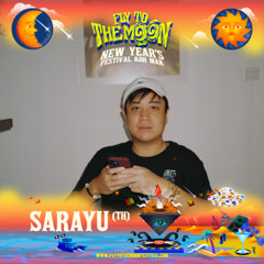 FTTM 24/25 The Mak pool party  - Sarayu