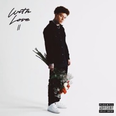 Phora - Expensive Taste FT. Tyla Yaweh