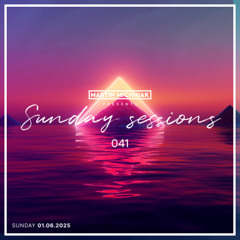 Sunday Sessions #041 by Martin Michniak