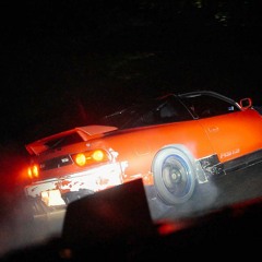 night drift