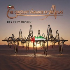 🇦🇪 The Constant Variance of the Atlas "TechHouse"