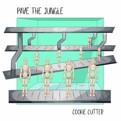 Cookie Cutter