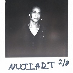 Techno Mix at The Black Room Radio Miami | DJ Set by NUJIART | 02-08-24