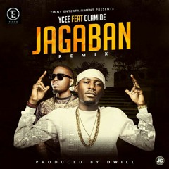 YCEE ft OLAMIDE - JAGABAN REMIX