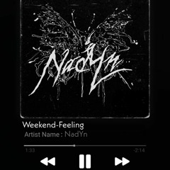 Weekend-Feeling