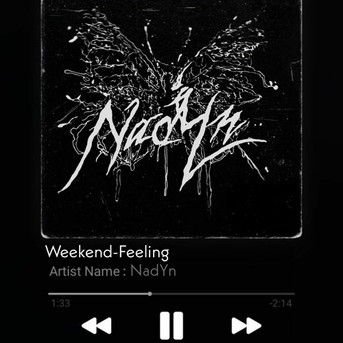 Weekend-Feeling