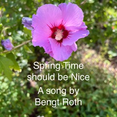 Spring Time should be Nice - 2026-03-08 19.16