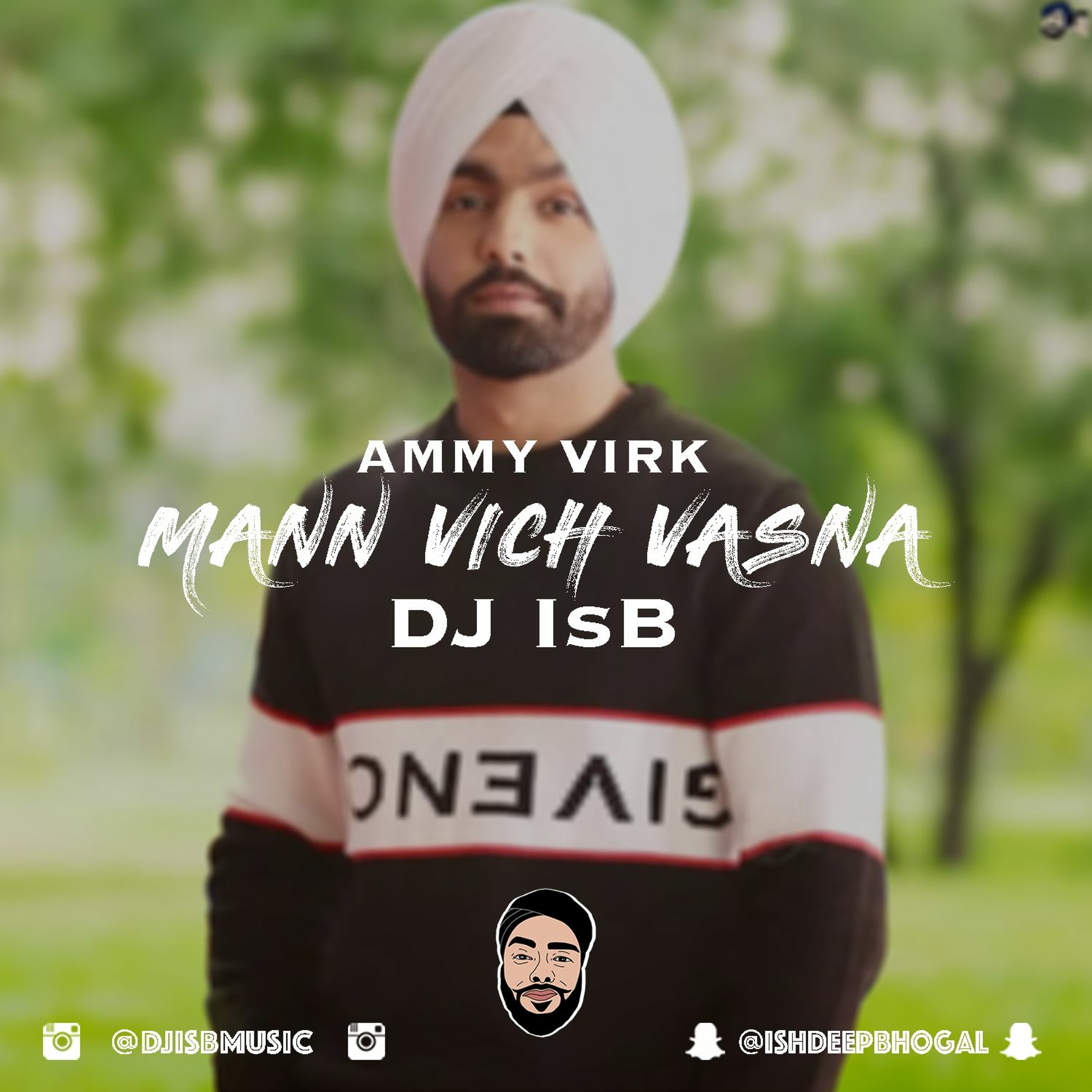 DJ IsB Remixes