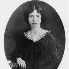 Success is counted sweetest -- Emily Dickenson (1830-1886)
