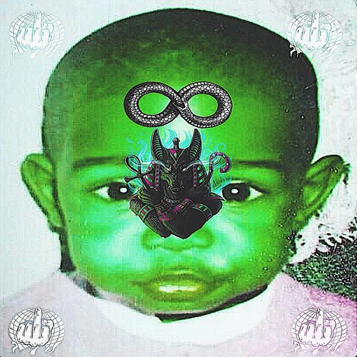 BALLIN OUT [W/ ZINOBLADE] (PROD. F16 X RODEOGLO)