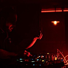 Live at Club Downbeat for FIRE!