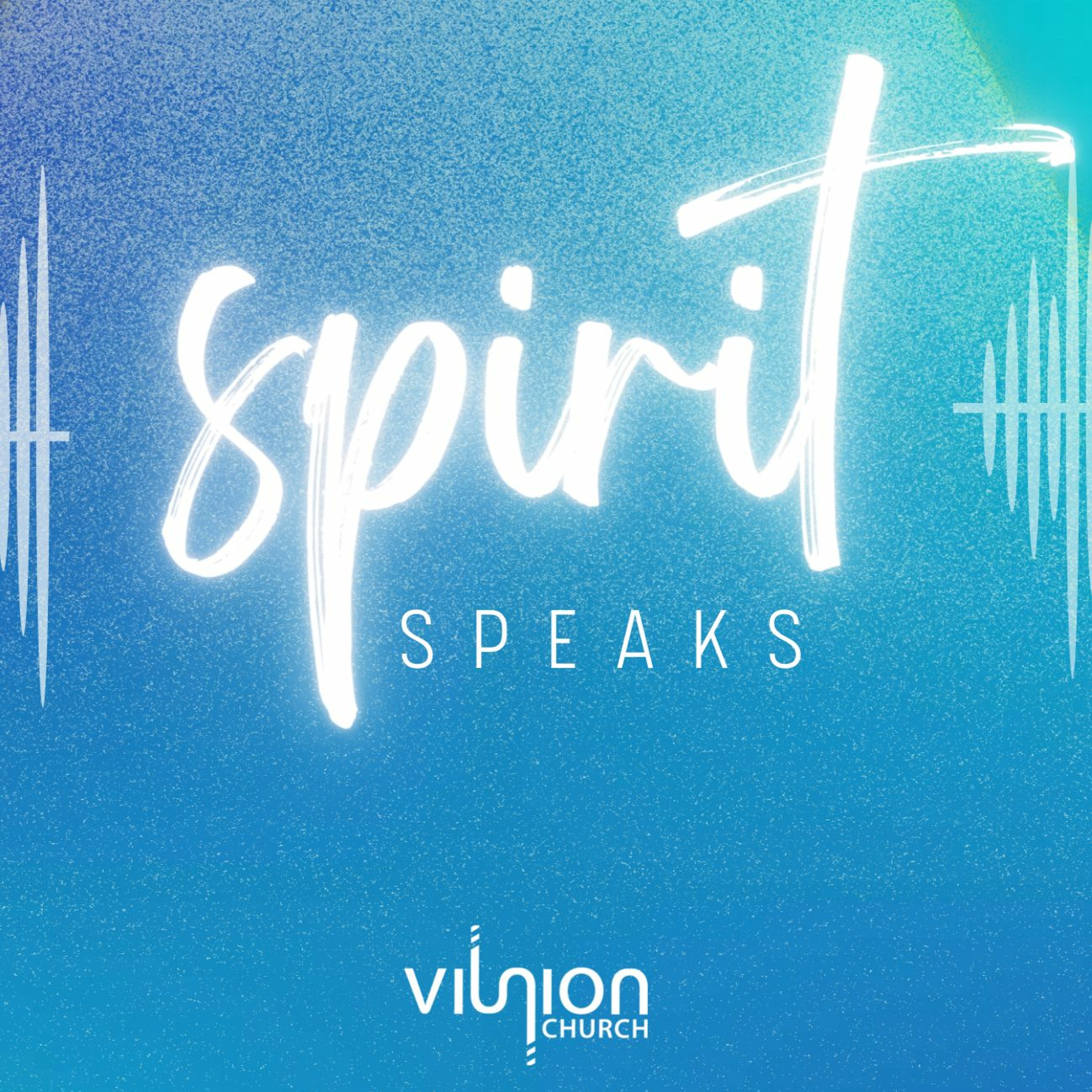 Joshua Hester | Joy In The Holy Spirit | Spirit Speaks Series episode artwork