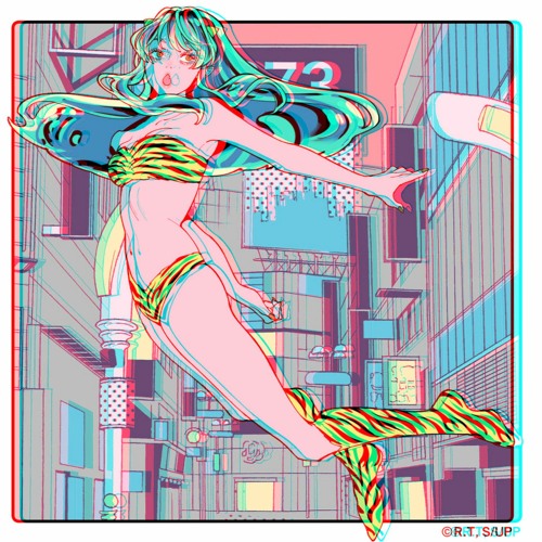 MAISONdes feat. 美波, SAKURAmoti - アイウエ (BAWANG BOOTLEG)