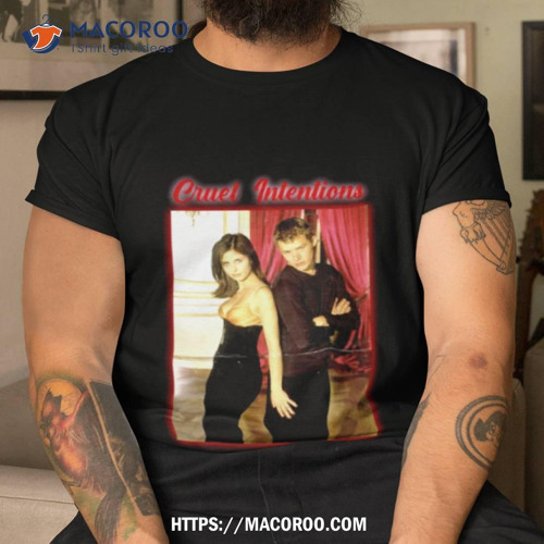 Cruel intentions online watch online putlockers