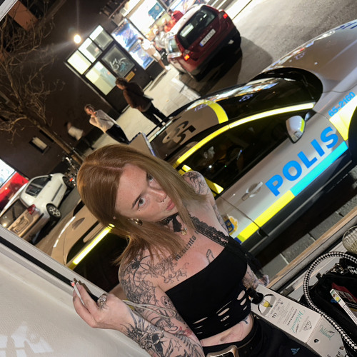 @Cultureboxdk Live set -  Red Box 16/8-2024