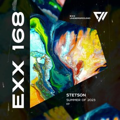 Stetson - Heart Bleeding [Preview]