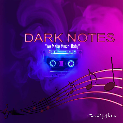 Dark Notes(HD)