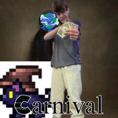 Carnival but its beat saber :)