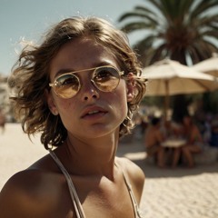 Paradise (2008 Instrumental Version)