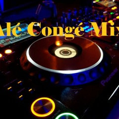 Alé Congé Mix 2.0