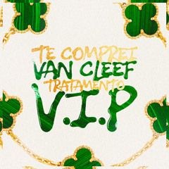 #TE COMPREI VAN CLEEF TRATAMENTO VIP - Orochi ft. Filipe Ret - BEAT SÉRIE GOLD (DJ LT)