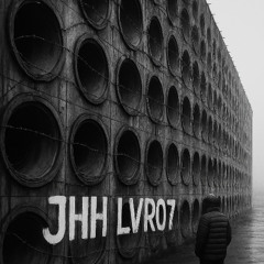 JHHLVR07 - Hell Hypno (Hard Industrial SET)