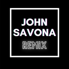 RSCL, Repiet & Julia Kleijn - Echo (John Savona Remix)