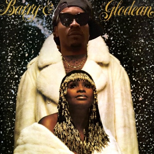 Barry White prod by holymesh