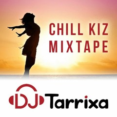 Chill kiz mixtape - May 2022 (urban kiz, douceur, tarraxo, kompa)