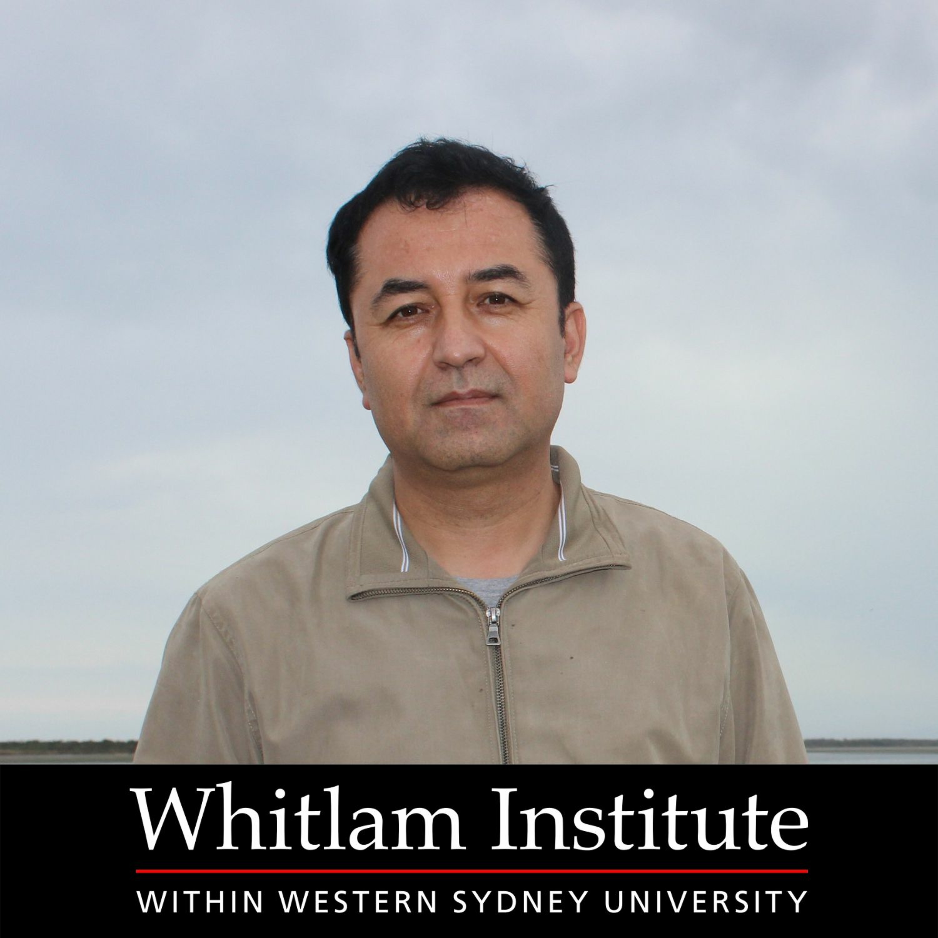 Whitlam Institute Podcast