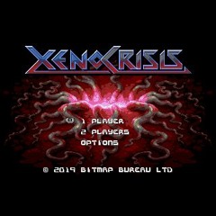 Xeno Crisis - Stage Clear (TurboGrafx-16 / PC-Engine Chiptune Cover) [No Samples]
