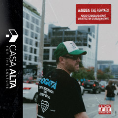 HARDEN - Lie Detection (Far&High Remix)