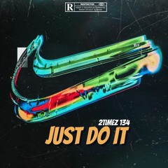 JUST DO IT  #BTHAB