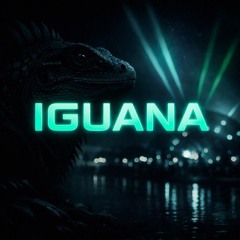 Tronix pres. IGUANA