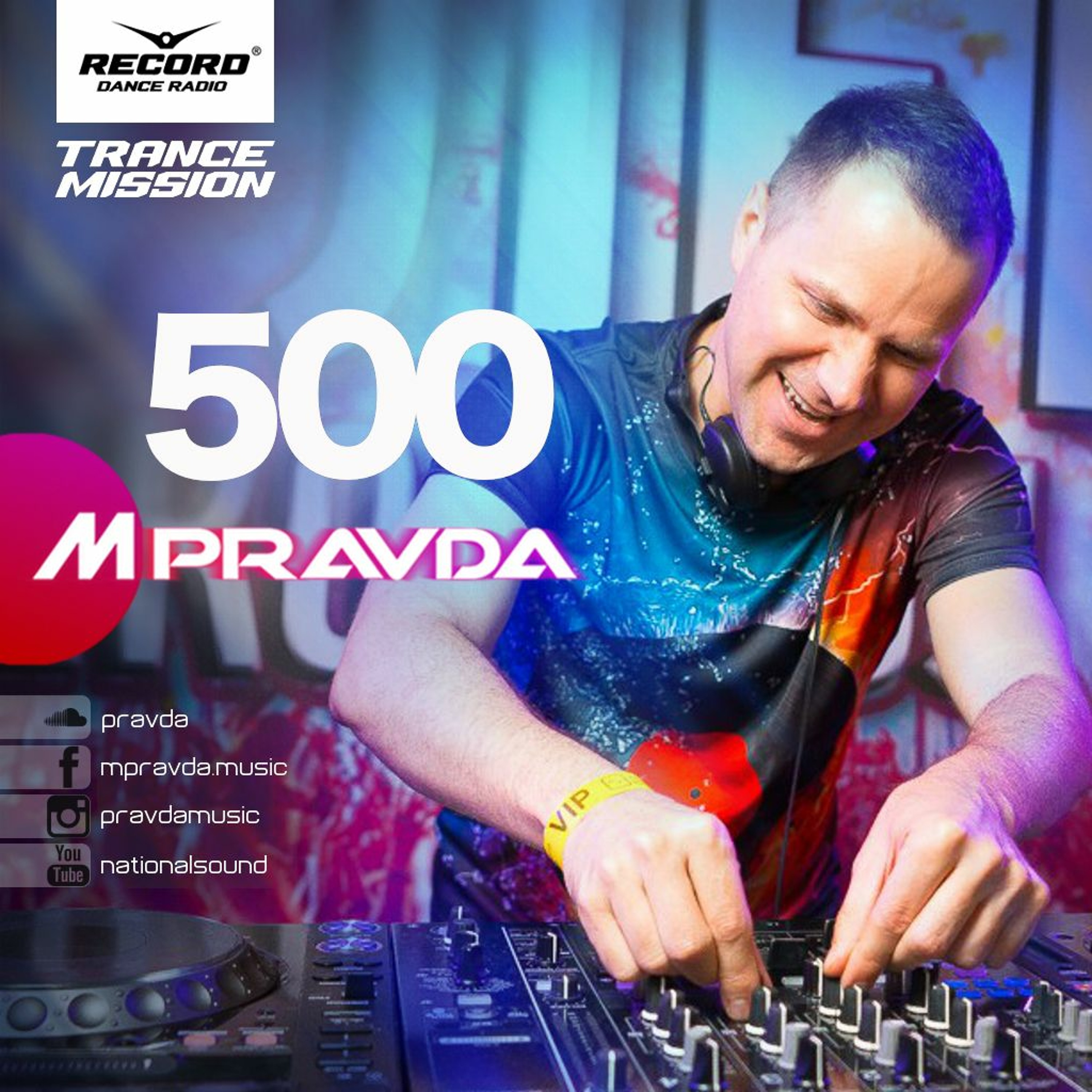 Pravda Music Weekly Podcast