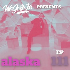 Episode 111 - The Alaska Interview