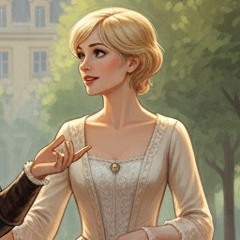 19/35 L’aveu de Roxane - Cyrano de Bergerac (Noir Lounge Bass-R&B)