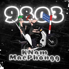 9803 | KNam x MacPhongg