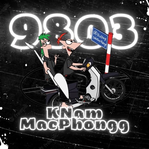 9803 | KNam x MacPhongg