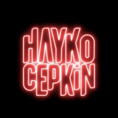 09- An Epic Symphony & Hayko Cepkin - Dans Et