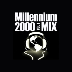 Millennium 2000 Mix Vol 1