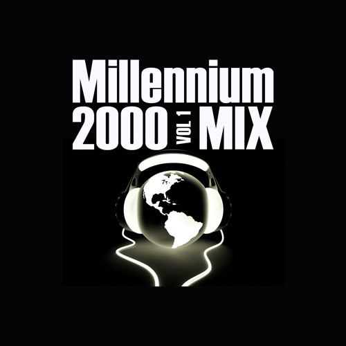 Stream Millennium 2000 Mix Vol 1 by Classic House Music | Listen