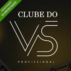 Ze Neto E Cristiano - Patio Do Posto - Clube Do Playback e VS Aberto