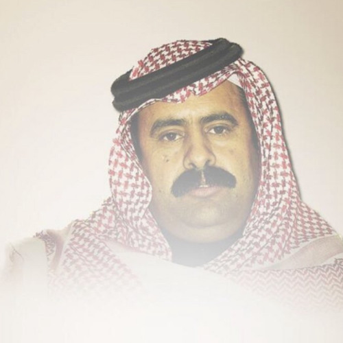 الرخوم المهابيل .. عبدالله بن شايق