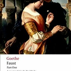 [Download] EPUB 📦 Faust, Part One: Part One (Oxford World's Classics) by  J. W. von