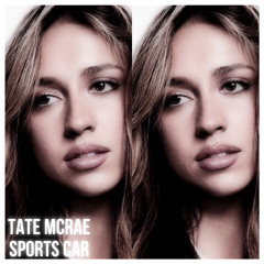 SPORTS CAR