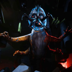 Doey Sings a Song - Aaron Fraser Nash - Poppy Playtime