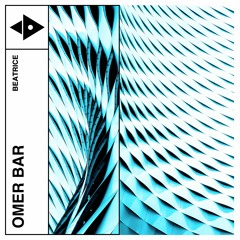 PREMIERE: Omer Bar, Liad Douk - Beatrice [Kinesen Records]