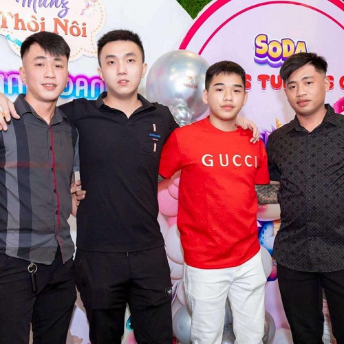 Nước Biển Vị Nho 1x 10 Năm ft Nước Mắt Muộn Màng… 2k25 Remix